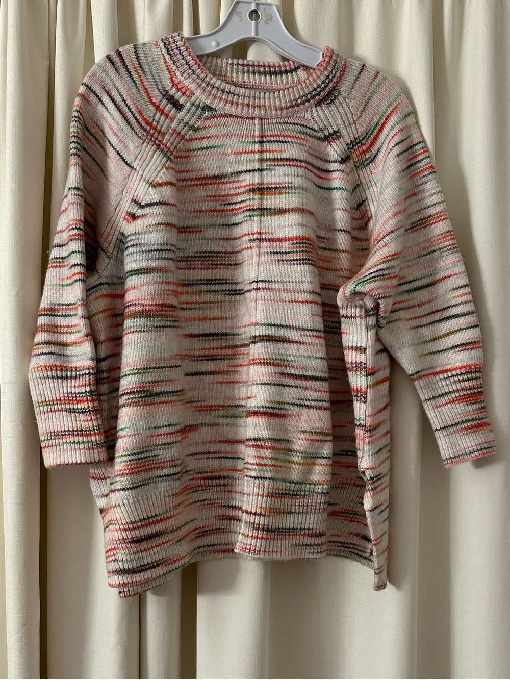 Loft sweater